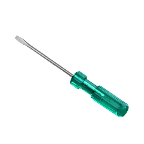 Pye Screw Drivers Slotted Head Engineer'S Pattern PTL-564